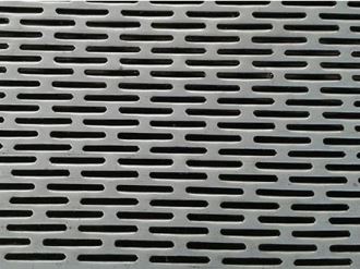 鐵板沖孔網(wǎng)是怎么進(jìn)行防腐的 鐵板沖孔網(wǎng)是怎么進(jìn)行防腐的