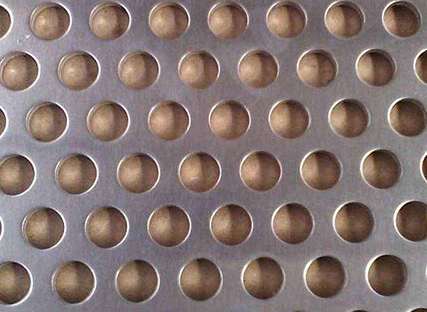 會(huì)影響到?jīng)_孔網(wǎng)的一些因素 會(huì)影響到?jīng)_孔網(wǎng)的一些因素