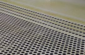 金屬沖孔網(wǎng)網(wǎng)孔是怎么擺放 金屬沖孔網(wǎng)網(wǎng)孔是怎么擺放